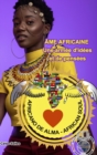 ?ME AFRICAINE - Une arm?e d'id?es et de pens?es - Celso Salles : Collection Afrique - Book