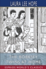 The Bobbsey Twins at Home (Esprios Classics) - Book