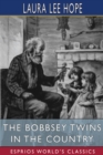 The Bobbsey Twins in the Country (Esprios Classics) - Book
