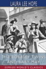 The Bobbsey Twins and Baby May (Esprios Classics) - Book