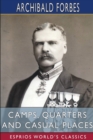 Camps, Quarters and Casual Places (Esprios Classics) - Book