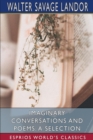 Imaginary Conversations and Poems : A Selection (Esprios Classics) - Book