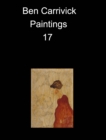Ben Carrivick Paintings 17 - Book