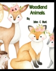 Woodland Animals. - Book
