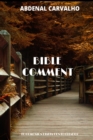 Biblical Commentary : Applied Theology - Book