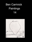 Ben Carrivick Paintings 14 - Book
