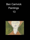 Ben carrivick Paintings 13 - Book
