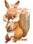 Baby Animals of The Forest's. - Book