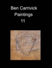 Ben Carrivick Paintings 11 - Book