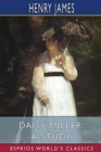 Daisy Miller : A Study (Esprios Classics) - Book