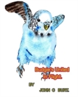 Budgie's United In Flight. - Book