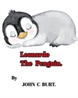 Leonardo The Penguin. - Book