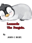 Leonardo The Penguin. - Book