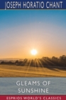 Gleams of Sunshine (Esprios Classics) - Book