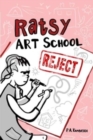 Ratsy, Art School Reject - Book