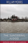 The Sundering Flood (Esprios Classics) - Book