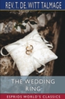 The Wedding Ring (Esprios Classics) - Book