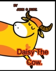 Daisy The Cow. - Book