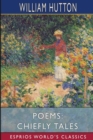 Poems : Chiefly Tales (Esprios Classics) - Book
