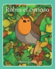 Robin el curioso - Book