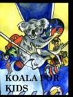 Koala for Kids : Mr.Koala - Book