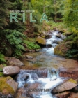Eastern and Western Rila Mountain - Book