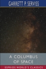 A Columbus of Space (Esprios Classics) - Book