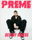 Preme Magazine : Destiny Rogers - Book