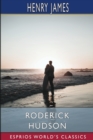 Roderick Hudson (Esprios Classics) - Book
