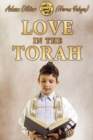 Love In the Torah- B/W Edition - Book