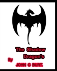The Shadow Dragon's. - Book