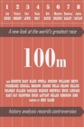 100m : A new look at the World's greatest race - Book