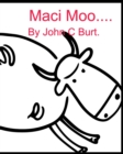 Maci Moo. - Book