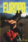 Into the Corners of Europa - B/W - Book