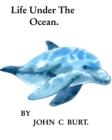 Life Under The Ocean. - Book