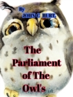 The Parliament of The Owl's. - Book
