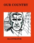 Our Country : USA - Book