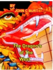The Dragon's of The West. - Book