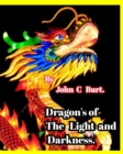 Dragon's of The Light and Darkness. - Book