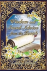 Wisdom And Sound Advice From The Torah- B/W - Book