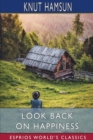 Look Back on Happiness (Esprios Classics) : Translated from the Norwegian By PAULA WIKING - Book