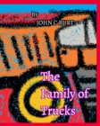 The Family of Trucks. - Book