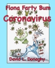 Fiona Farty Bum V Coronavirus - Book