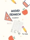 Word Search Animals Book : Word Search Animals Book for Kids Ages 8-10: Practice Spelling, Learn Vocabulary, and Improve Reading Skills With 76 Puzzles - Book