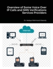 Overview of Some Voice Over IP Calls and SMS Verifications Services Providers - Book