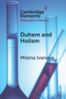 Duhem and Holism - Book