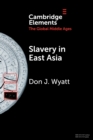 Slavery in East Asia - Book
