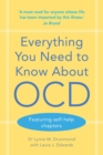 Everything You Need to Know About OCD - Book