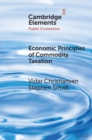 Economic Principles of Commodity Taxation - Book
