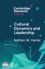 Cultural Dynamics and Leadership : An Interpretive Approach - eBook